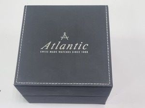 Б/в Годинник Atlantic 62450.41.21 01-200932211
