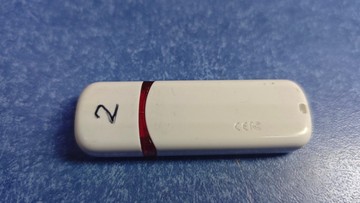 Б/в Флешка Apacer 64gb 01-200932265