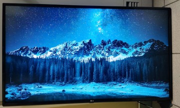 Б/в Телевізор Lg 43uj630v 01-200930531