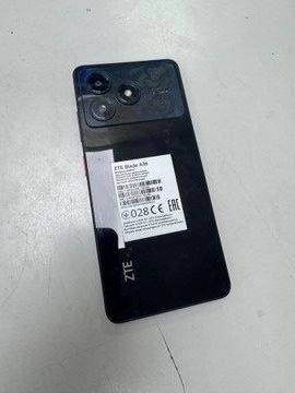Б/в Мобільний телефон Zte blade a36 4/64gb 01-200932304