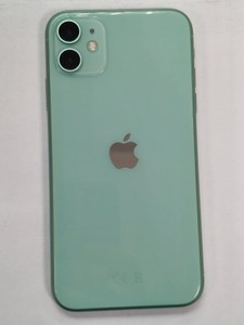 Б/в Мобільний телефон Apple iphone 11 128gb 01-200932591