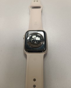 Б/в Смарт-годинник Apple watch series 9 gps 45mm aluminum case 01-200933400