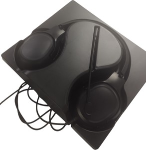 Б/в Навушники Lenovo headset h110 01-200930948