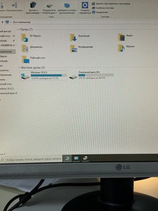 Пк intel pentium g4560/ram 12 gb/hdd 500 gb/ssd 120 gb/інтегрована