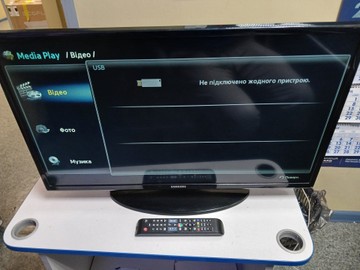 Б/в Телевізор Samsung ue32fh4003 01-200934151