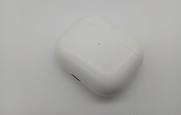 Б/в Навушники Apple airpods 3rd generation 01-200934000