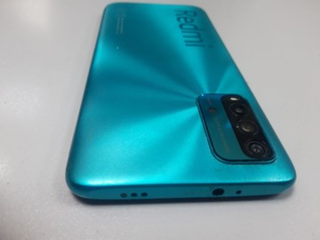 Б/в Мобільний телефон Xiaomi redmi 9t 4/128gb 01-200933709