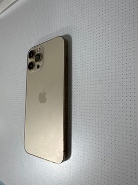 Б/в Мобільний телефон Apple iphone 12 pro max 128gb 01-200932061