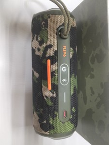 Б/у Акустика Jbl flip 6 01-200935959