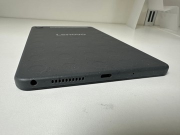 Б/у Планшет Lenovo tab one 4/64gb lte luna + clear case 01-200935768