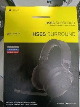 Б/в Навушники Corsair hs65 01-200935584