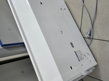 Б/у Обогреватель Hyundai hhc-1500ua 01-200928111