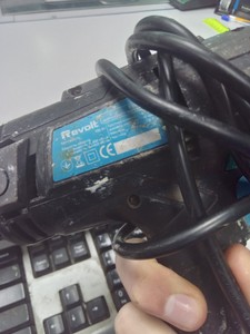 Revolt es-980hd