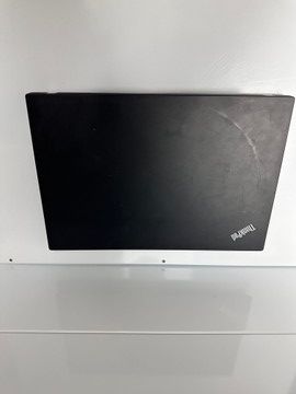 Б/в Ноутбук Lenovo 13/ryzen 3 pro 3300u ddr4/8gb ddr4/ssd 256 gb/*інтегрована 01-200936156