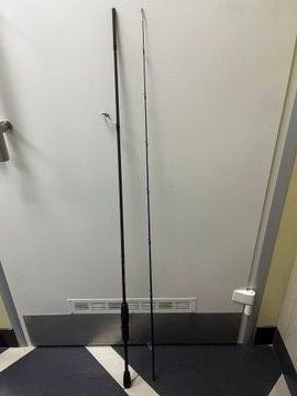 Select force frc-802ml 2.44m 4-16g
