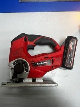 Einhell tc-js 18 li 2акб зп