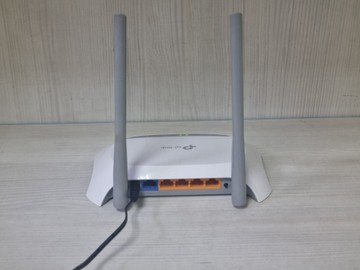 Б/в Бездротовий маршрутизатор Tp-Link tl-wr850n 01-200938086