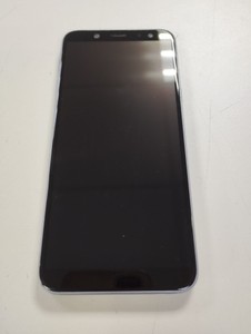Б/в Мобільний телефон Samsung j600f/ds galaxy j6 01-200938278