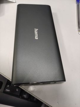 Б/в Повербанк Hama 26800 mah 60вт pd 00200012 01-200937242