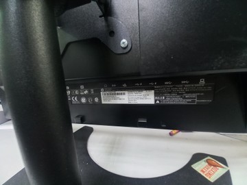 Б/в Монітор Hp elitedisplay s231d 01-200938472