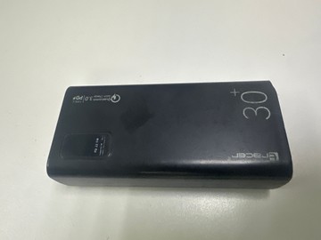 Б/в Повербанк Tracer 30000 mah 01-200939340