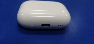 Б/в Навушники Apple airpods pro 2nd generation with magsafe charging case usb-c 01-200939235