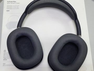 Б/в Навушники Apple airpods max usb-c 01-200939834