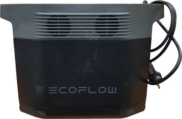 Б/у Зарядная станция Ecoflow delta ef3 pro 18-000095539