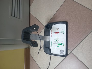 Б/в Пилосос Aeg fx9-1-mbm 01-200939766