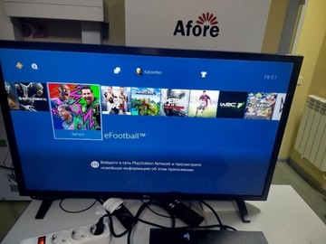 Б/в Ігрова приставка Sony playstation 4 500gb 01-200940761