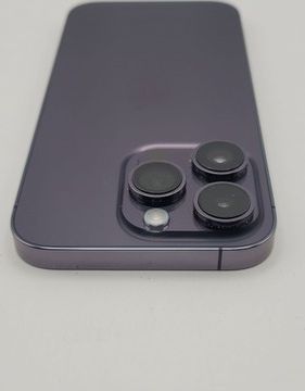 Б/у Мобільний телефон Apple iphone 14 pro 128gb 01-200890568