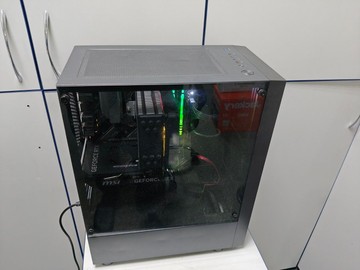 Пк amd ryzen 5 5600x/ram 16 gb/hdd відсутній+відсутній/ssd 500 gb+відсутній/nvidia rtx 4060 (geforce) 8