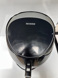 Б/в Фритюрниця Severin fr 2445 01-200941043