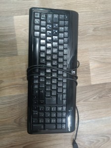Б/в Клавіатура Logitech y-bp62a 01-200941775