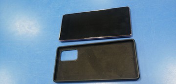 Б/в Мобільний телефон Samsung n981u1 galaxy note20 5g 8/128gb 01-200941598