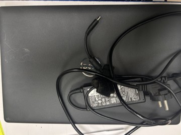 Б/в Ноутбук Dell 15/core i5-1135g7 ddr4/16gb ddr4/ssd 256 gb/*інтегрована 01-200941843
