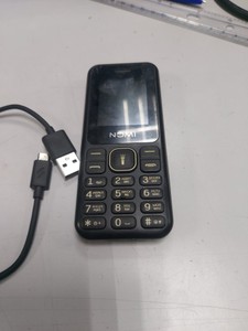 Б/у Мобільний телефон Nomi i1880 01-200944128