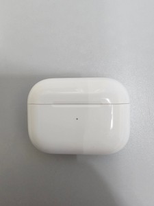Б/в Навушники Apple airpods pro 01-200943979