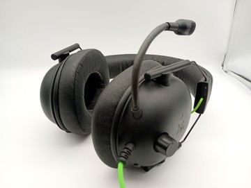 Б/в Навушники Razer shark v2 x rz04-0324 01-200944102
