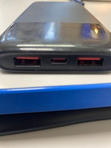 Б/в Повербанк Hoco j121 10000mah 01-200933363