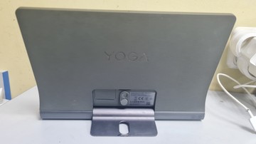 Б/в Планшет Lenovo yoga smart tab 4/64 lte 01-200944196