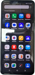 Б/у Мобільний телефон Tecno spark 30 kl6 8/128gb 01-200906652