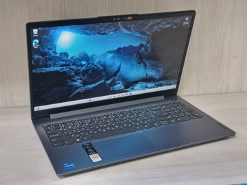 Б/в Ноутбук Lenovo 15/core i3-n305 ddr5/8gb ddr5/ssd 512 gb/*інтегрована 01-200906852