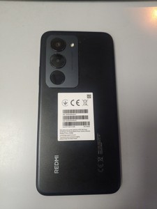 Б/в Мобільний телефон Xiaomi redmi 15 4g 8/256gb 01-200946404
