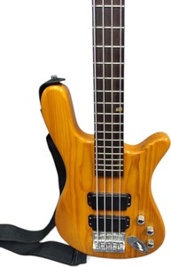 Б/в Бас-гітара Warwick rockbass streamer standard 4 01-200905544