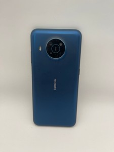 Б/в Мобільний телефон Nokia x20 8/128gb 01-200858950