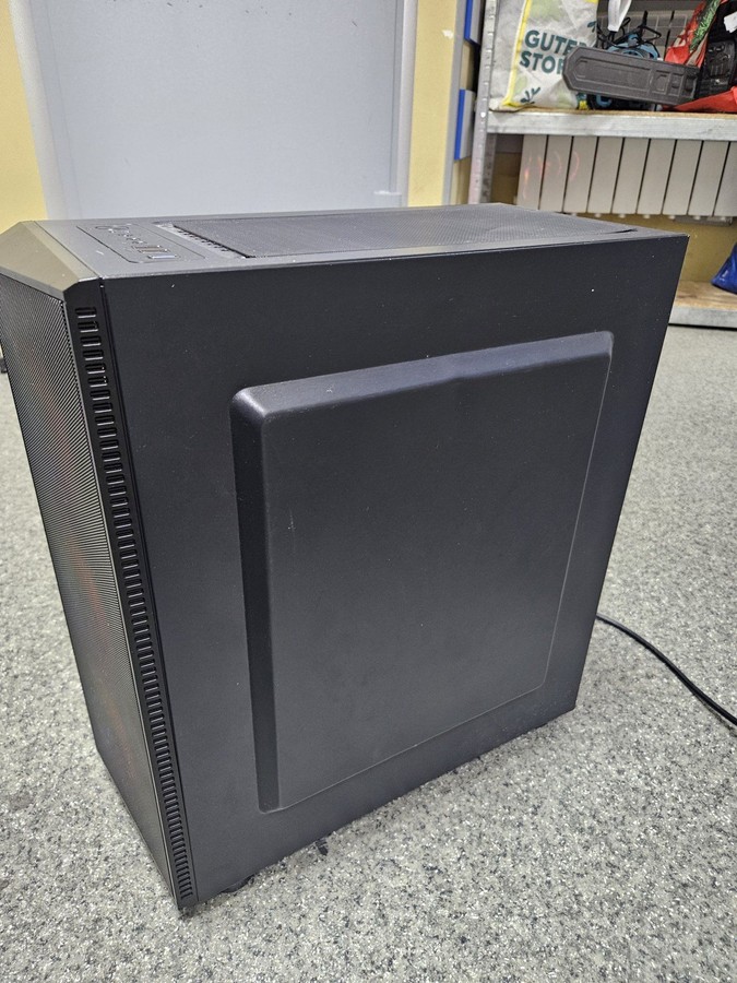 Системний блок Пк intel core i3-10100f/ram 16 gb/hdd 1000 gb+1000