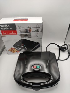 Б/у Вафельница Waffle Machine 105157 01-200945379