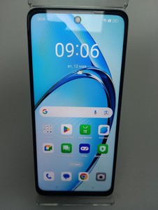 Б/у Мобільний телефон Oppo a3x 4g 4/128gb 01-200946267
