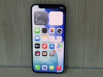 Б/в Мобільний телефон Apple iphone 12 mini 128gb 01-200913275
